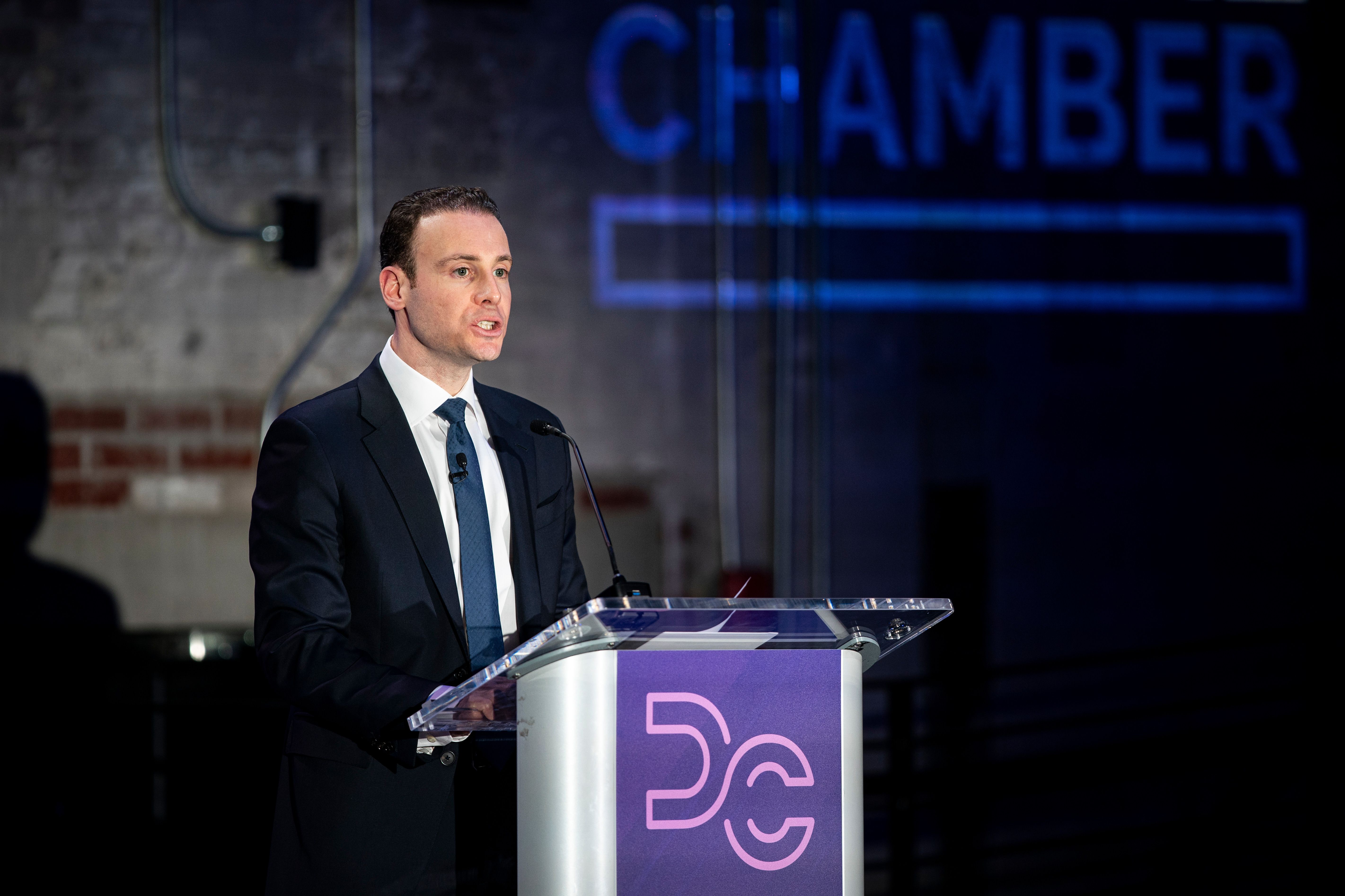 axios.com - Nathan Bomey - Feds move to formally allow sports 'trading' on prediction markets