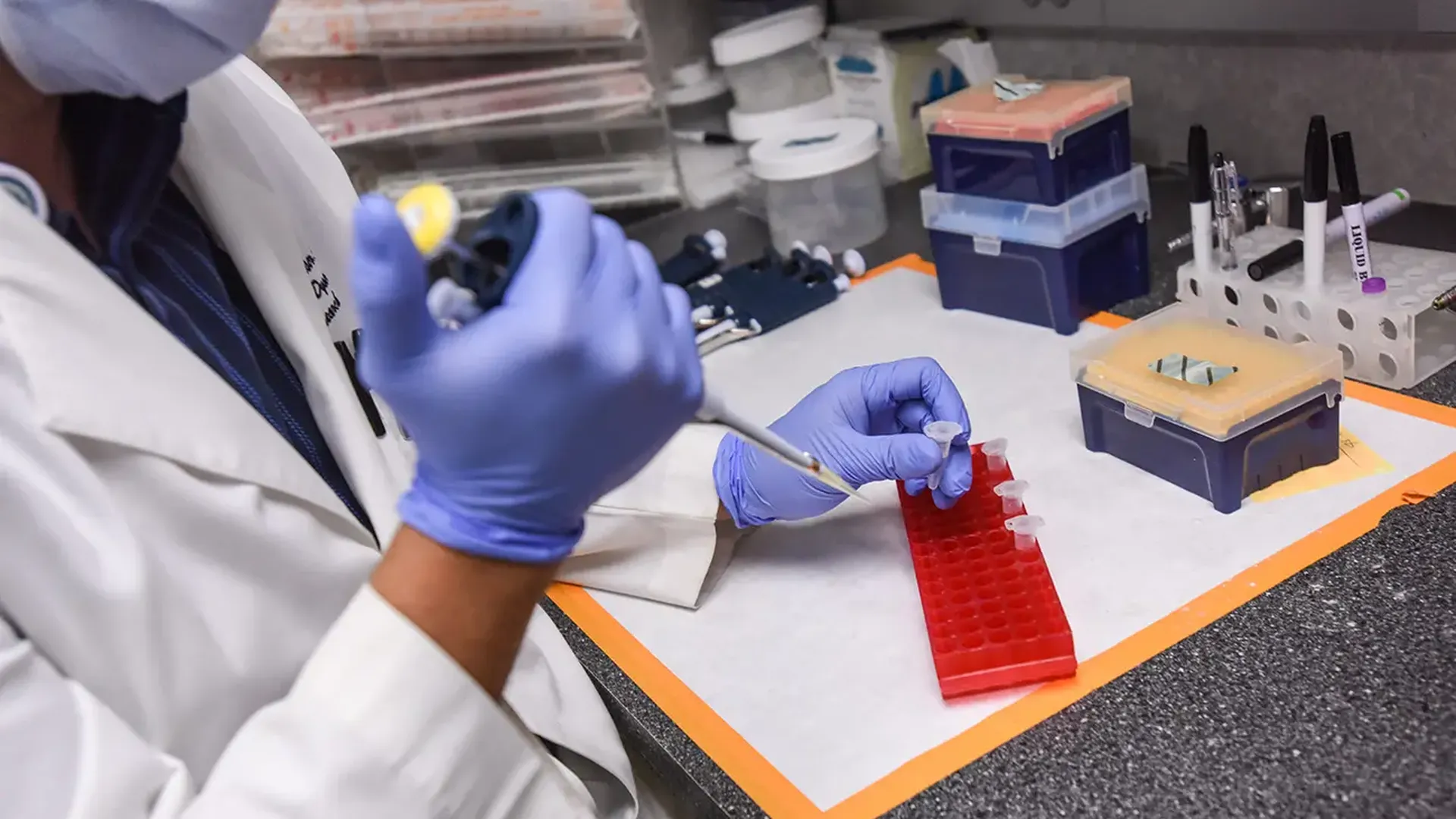 covid vaccine atrium