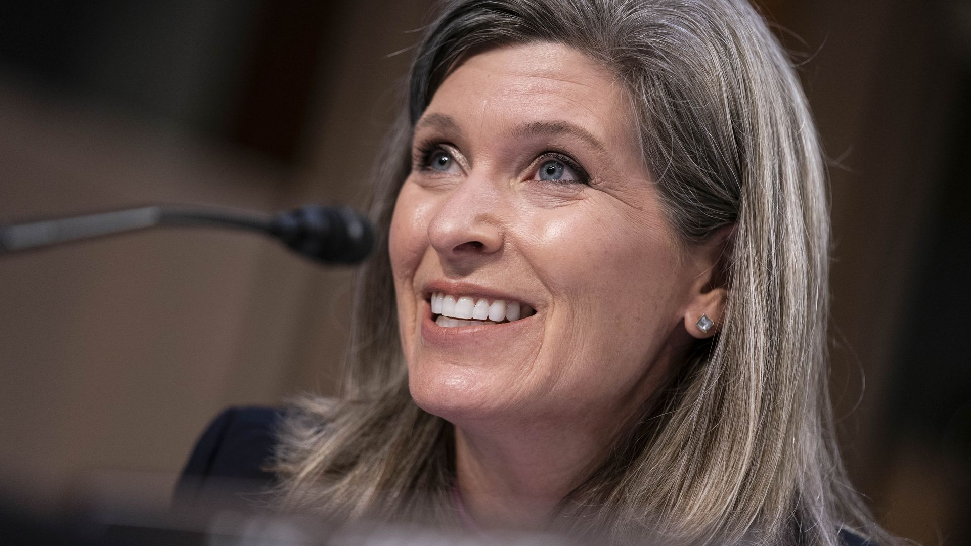 Joni Ernst