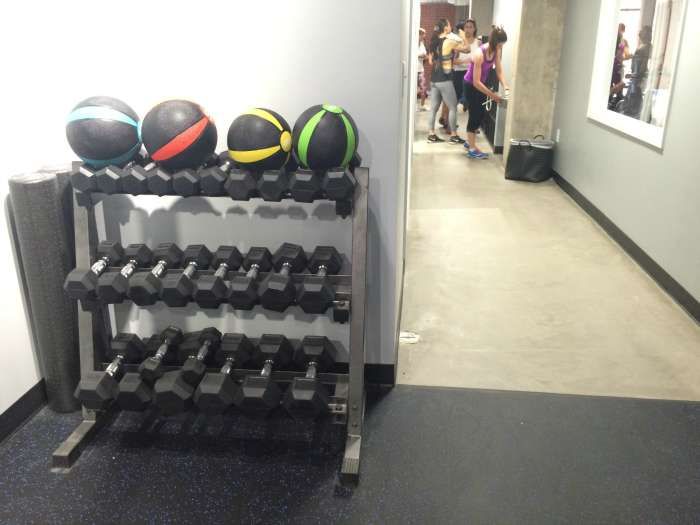 First Wind Charlotte