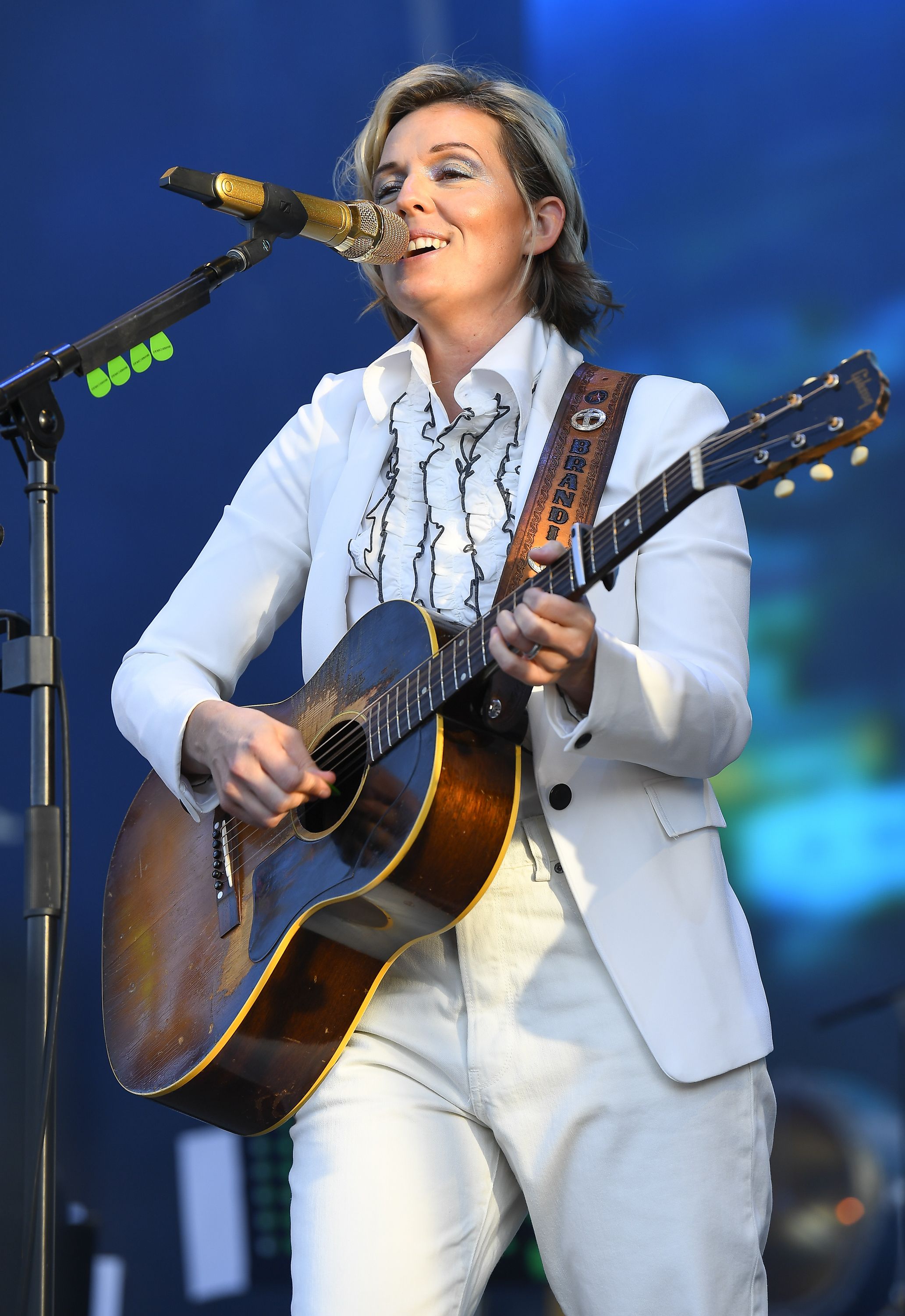 Brandi Carlisle