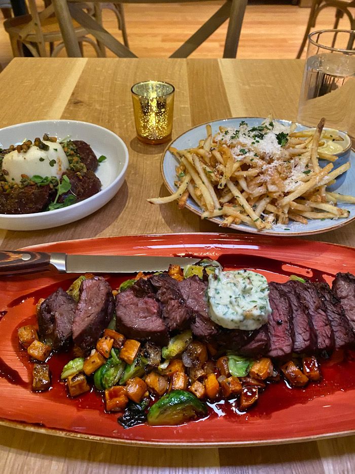 Dilworth Tasting Room SouthPark is now open