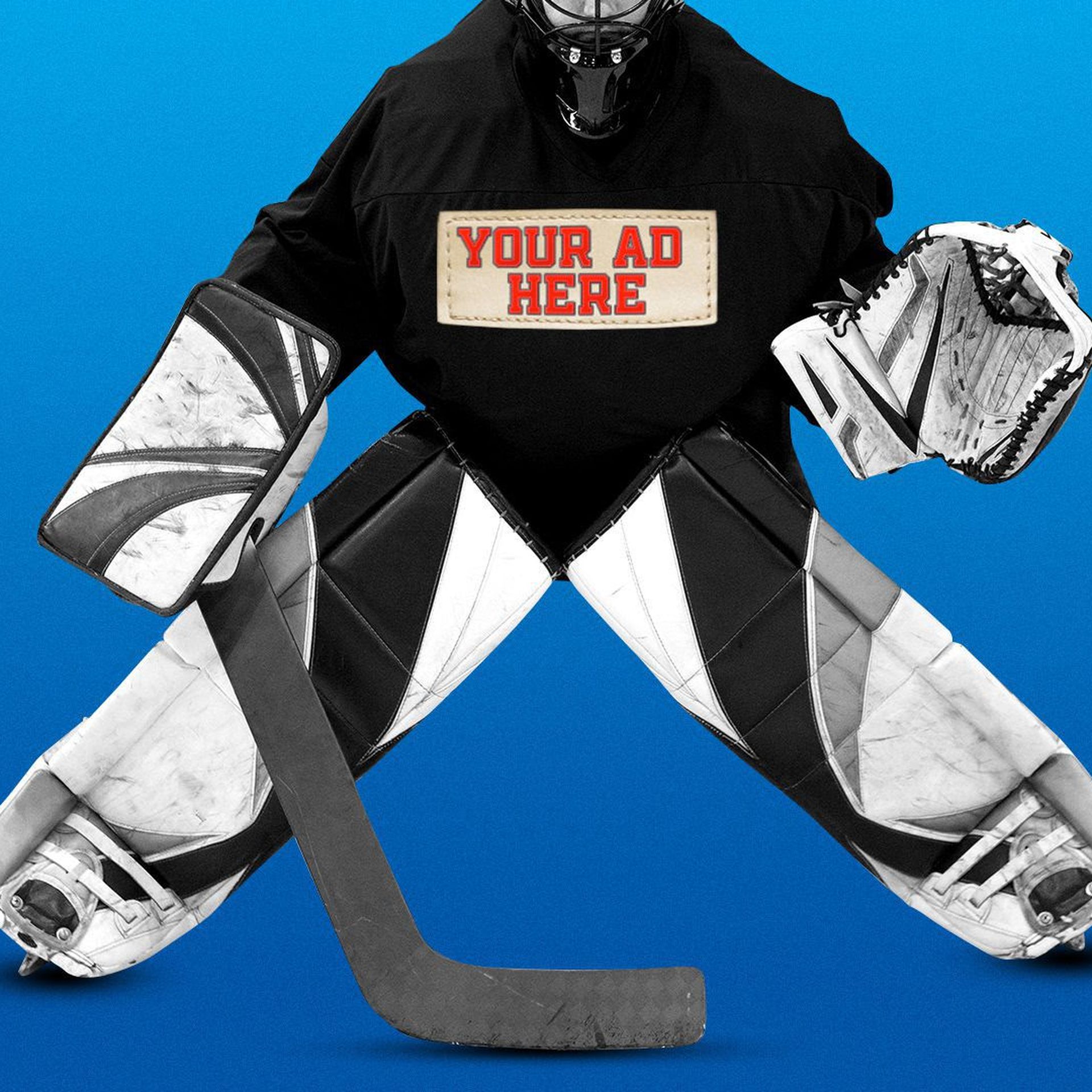  Jerseys ads coming to the NHL for 2022-23 season