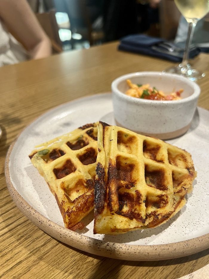 Restaurant Constance