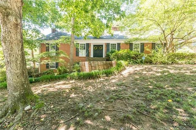 6324 Honegger Drive front