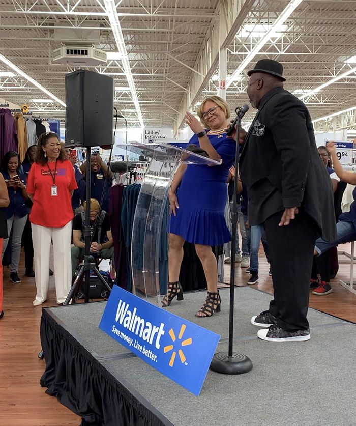 Lucky Spot Opening Vi Lyles