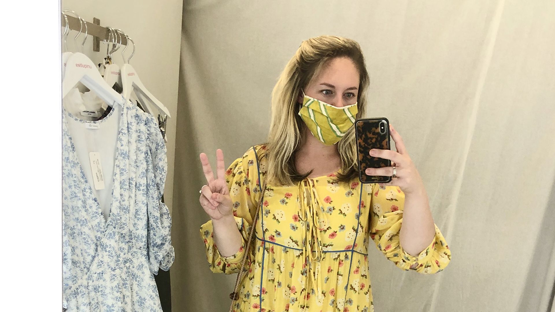 quarantine fashion header