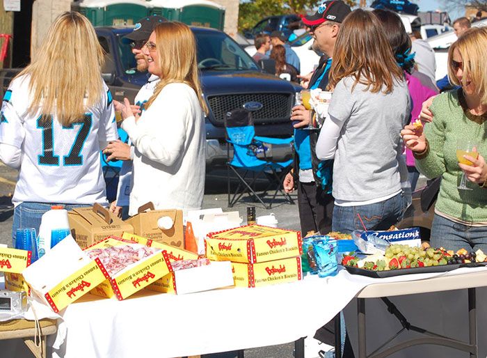 Panthers-tailgate-Bojangles