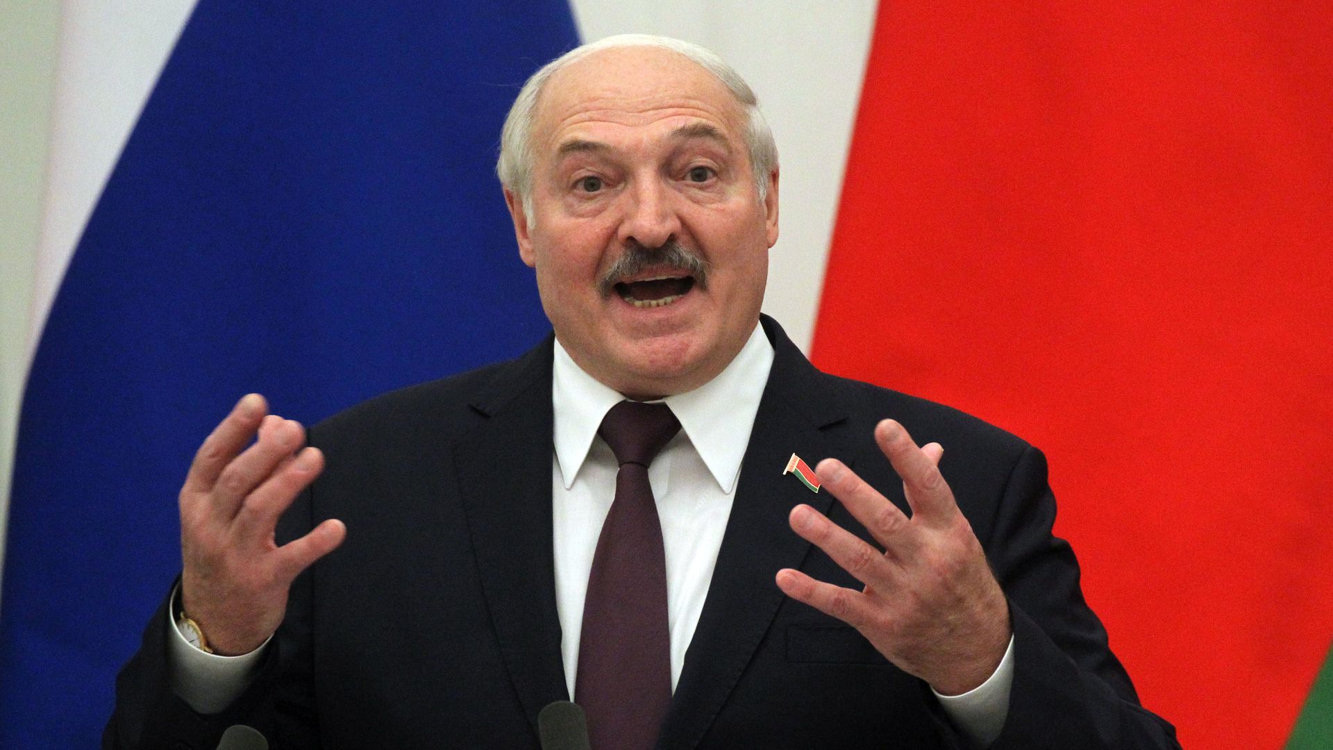 Lukashenko