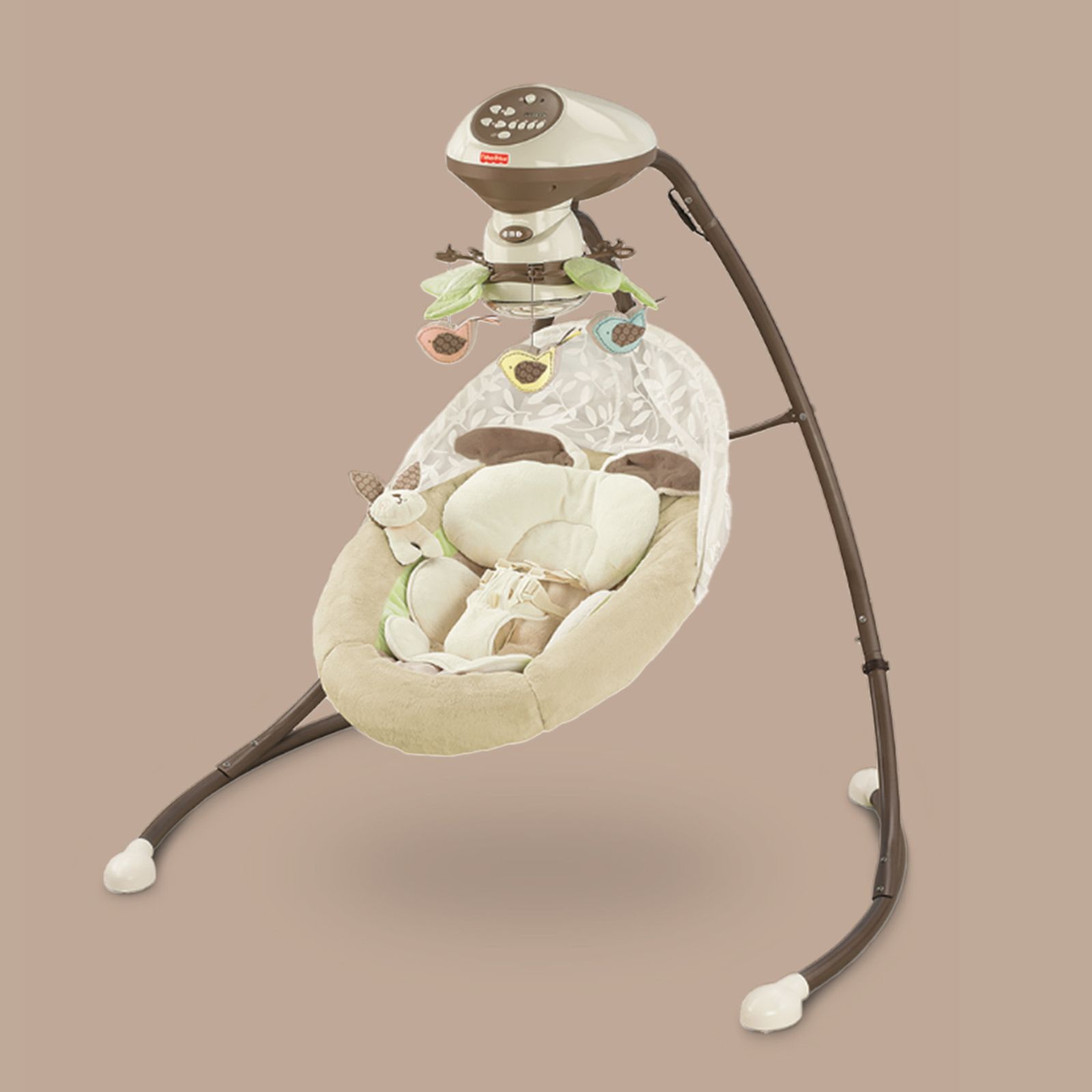 Fisher price elephant swing recall store