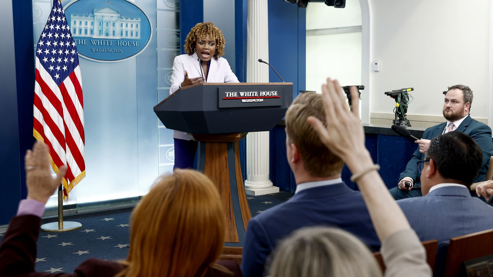 Photo by Anna Moneymaker/Getty Images