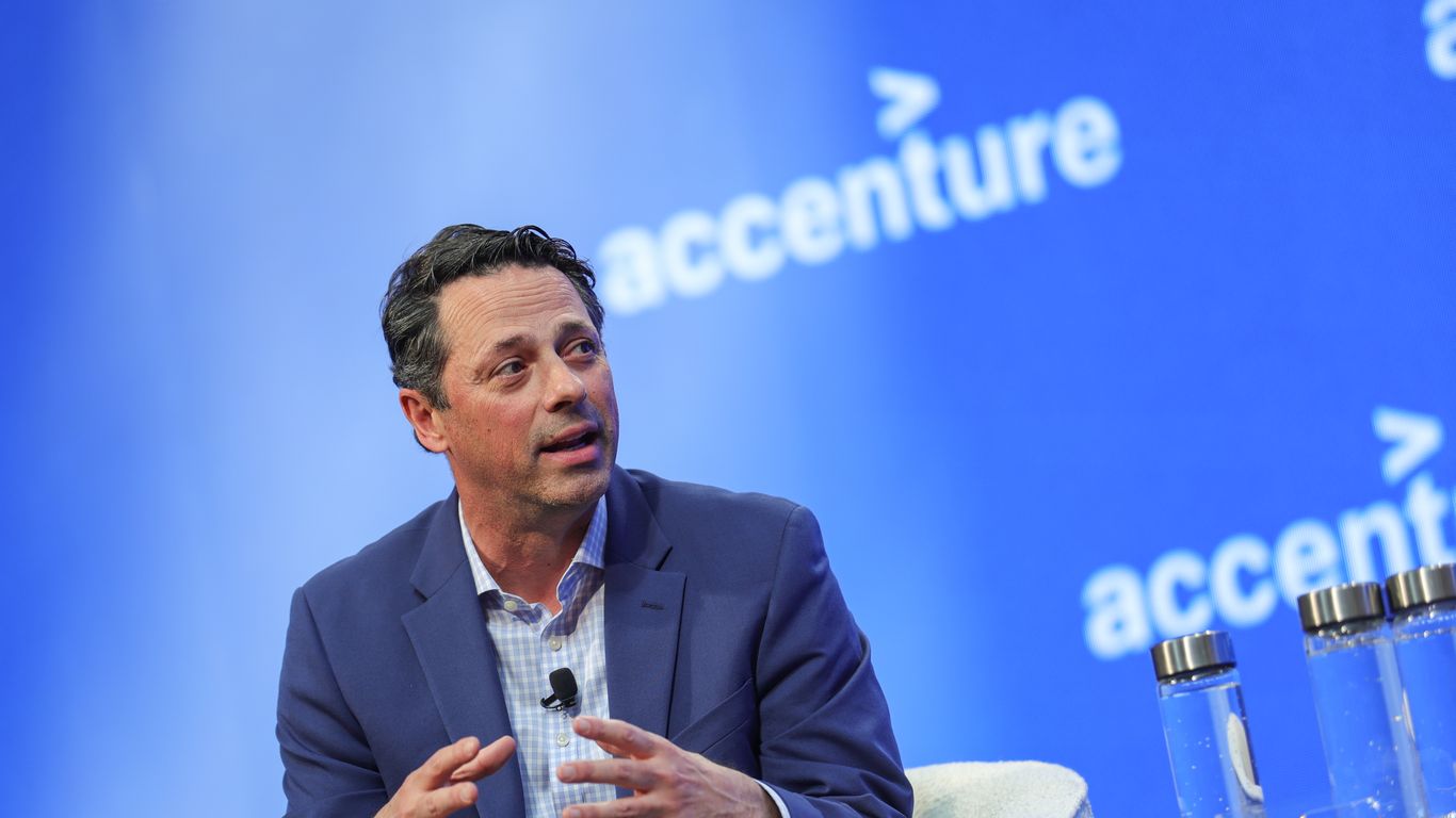 SPONSORED How government can scale AI into real-world impact