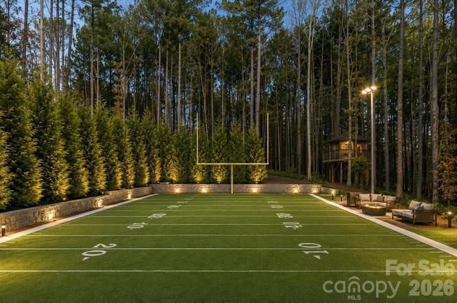 dababy mansion for sale lake norman charlotte