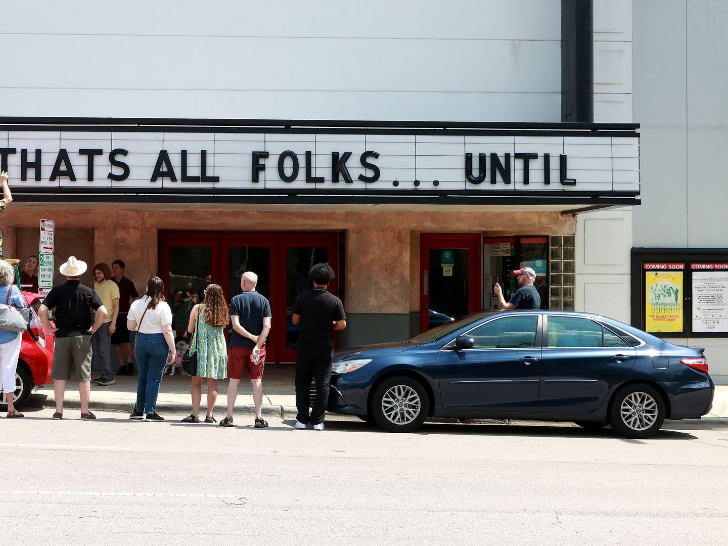 New Rialto Theatre owner to reopen Raleigh landmark this summer