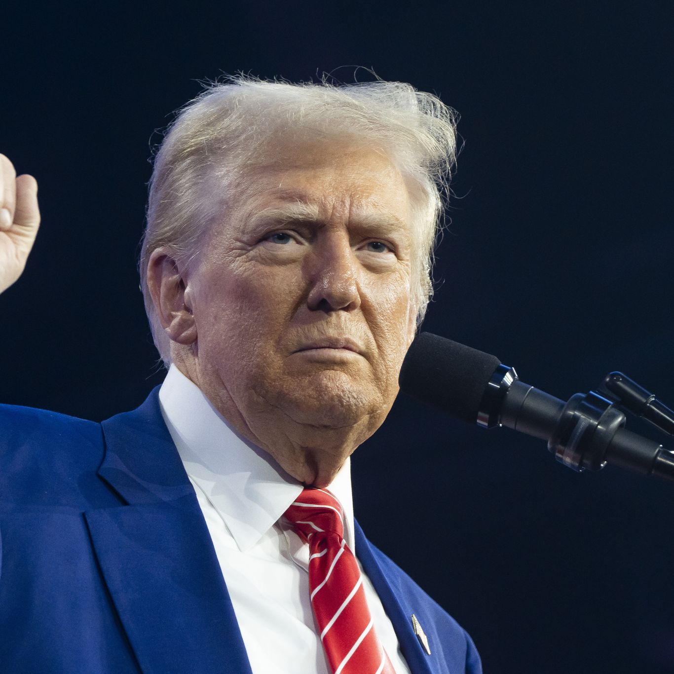 Trumps Meme Coin Surges in Value Before Inauguration Igniting Crypto Conversations