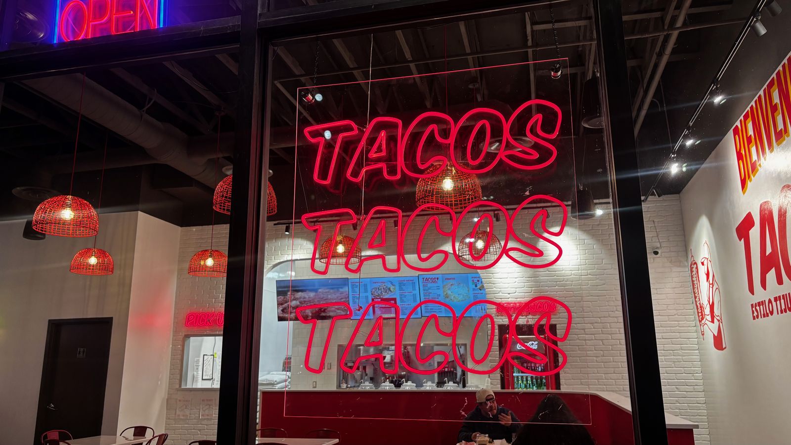 Where to find the best tacos in Salt Lake City for National Taco