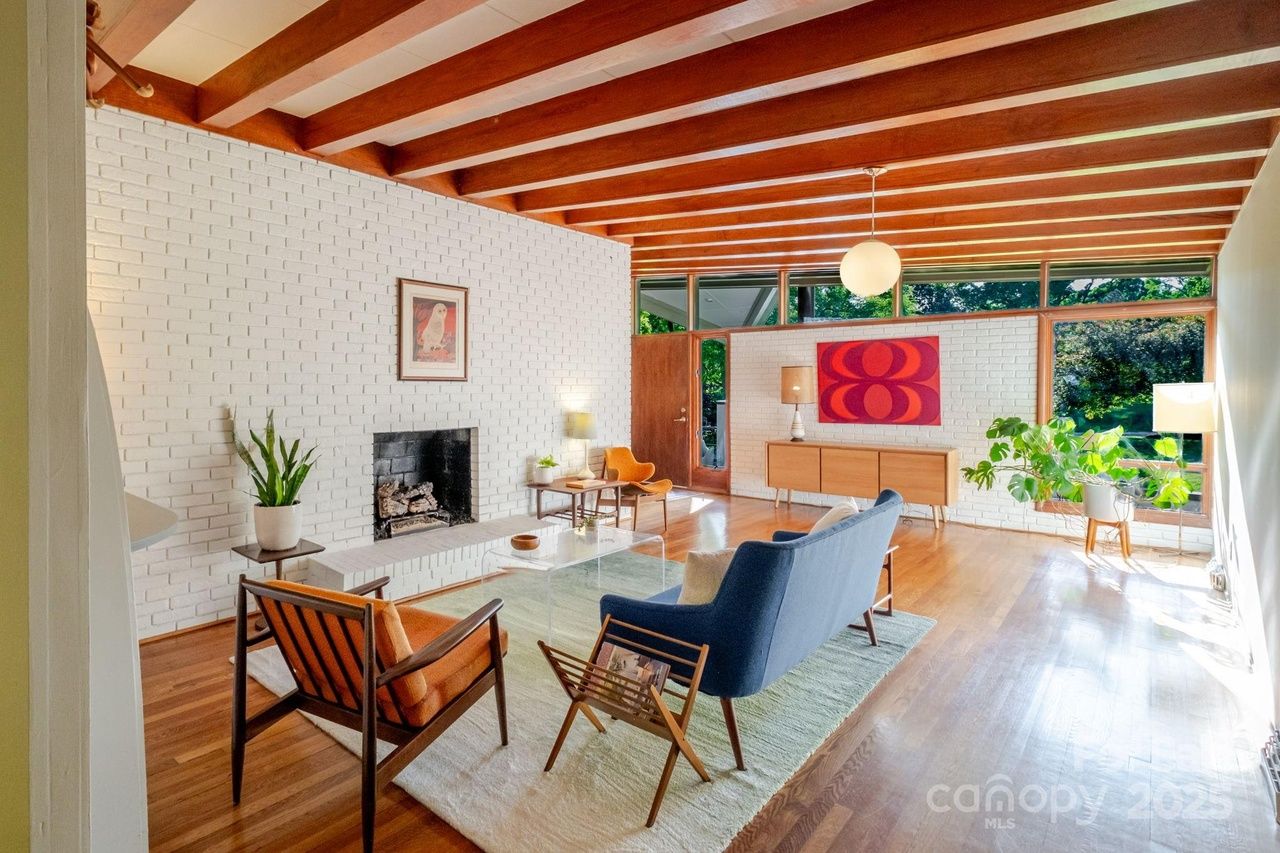 hot homes for sale in charlotte