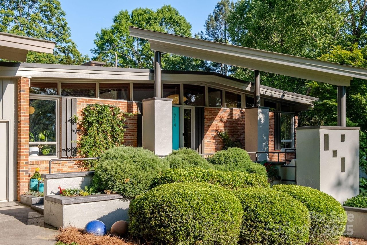 hot homes for sale in charlotte