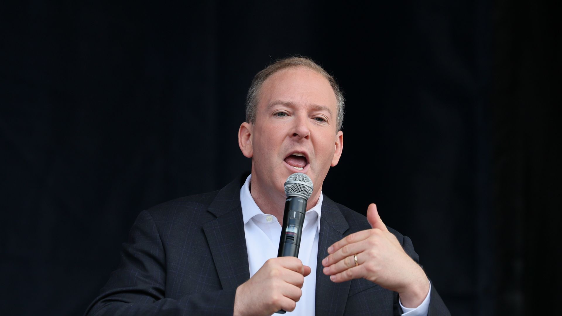 EPA Administrator Lee Zeldin