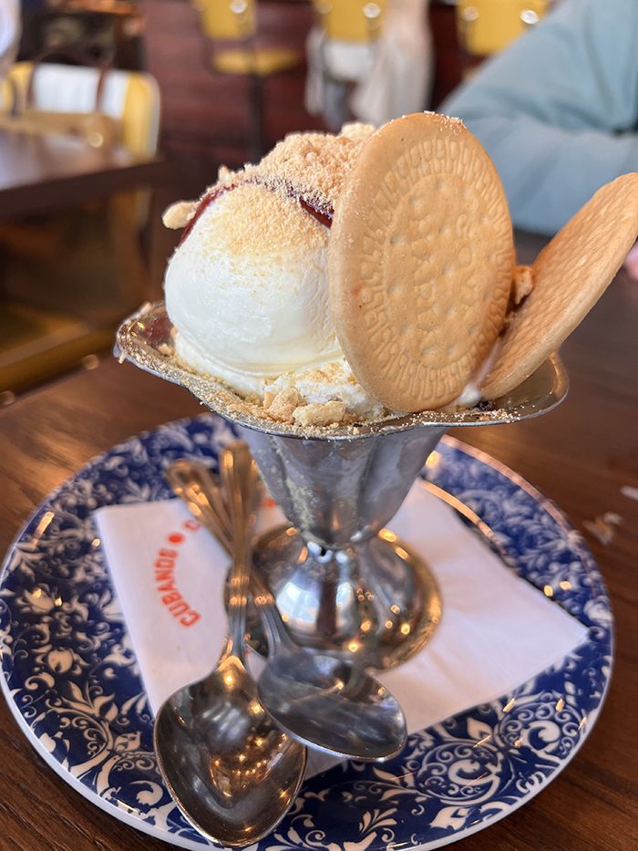 Guava Maria. Photo: Laura Barrero/Axios