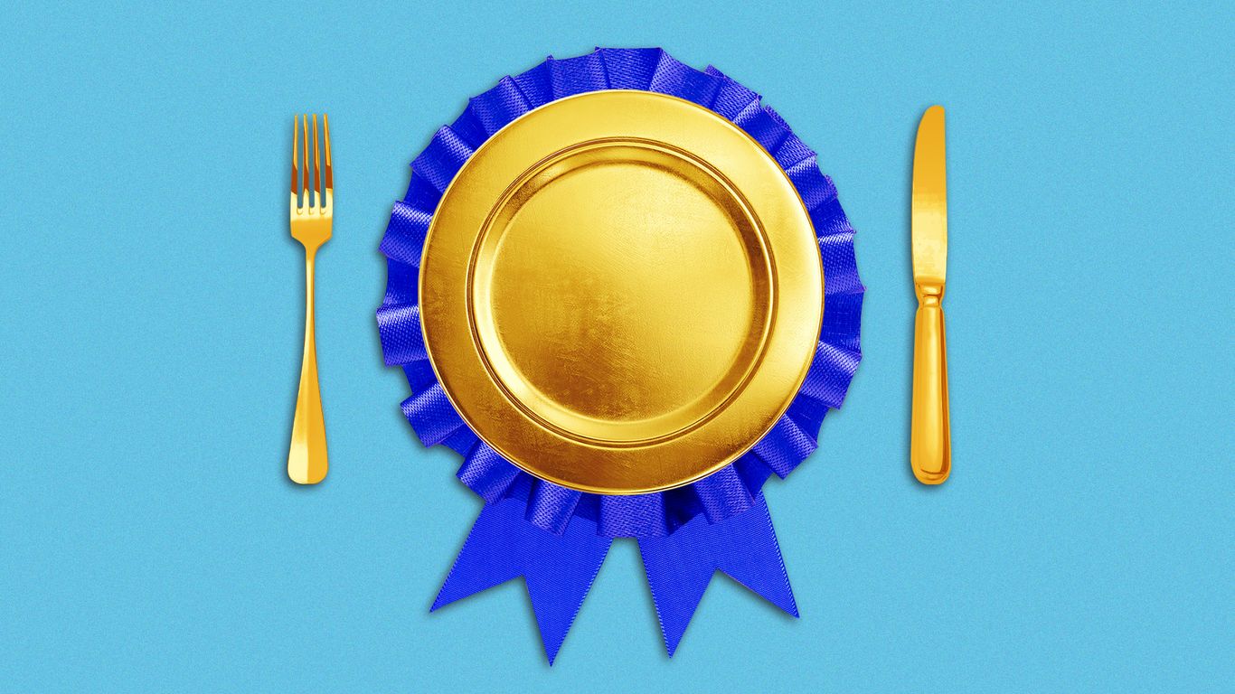 Fourteen local bars, restaurants and hotels named among world's best