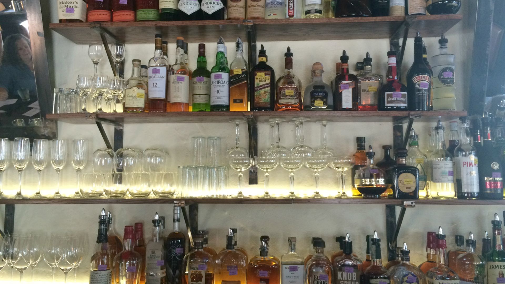 bar customshop charlotte