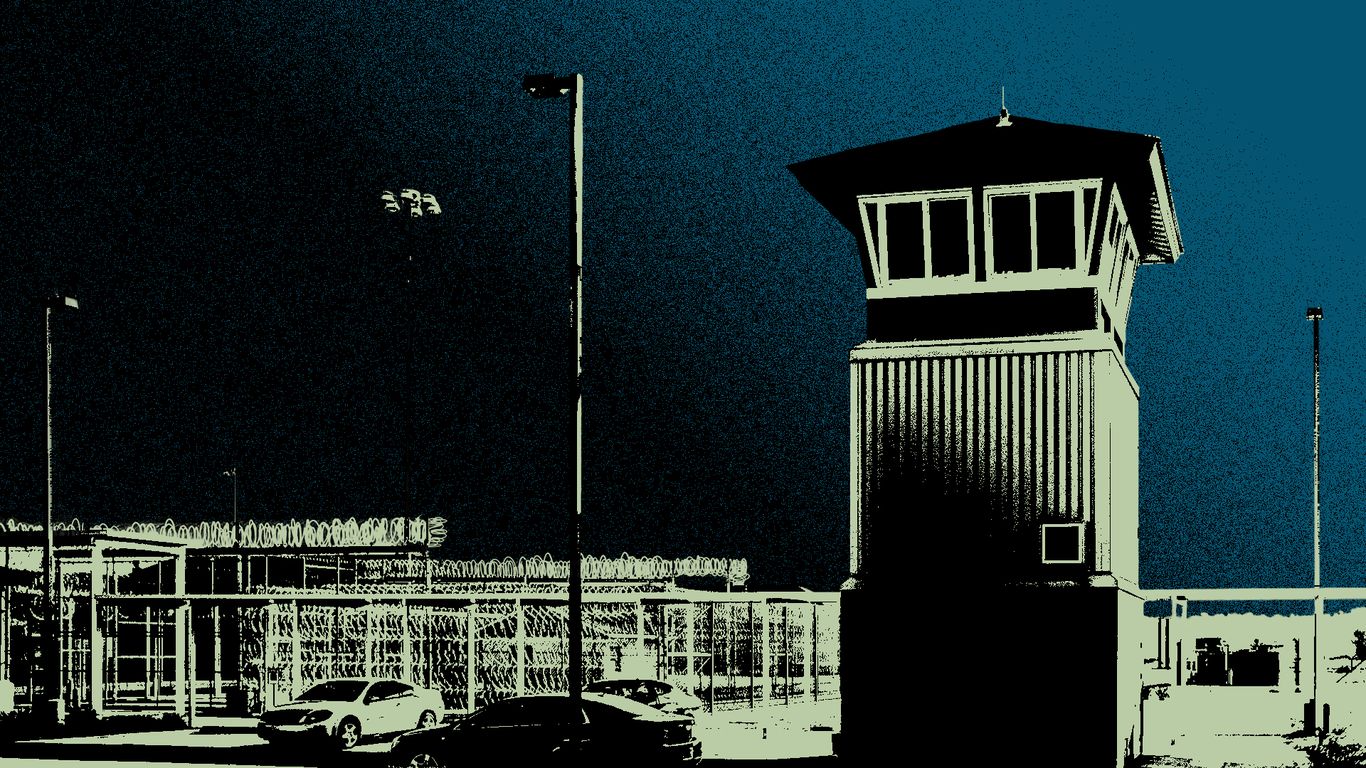 Christa Pike's execution failed. Here's how lethal injection works