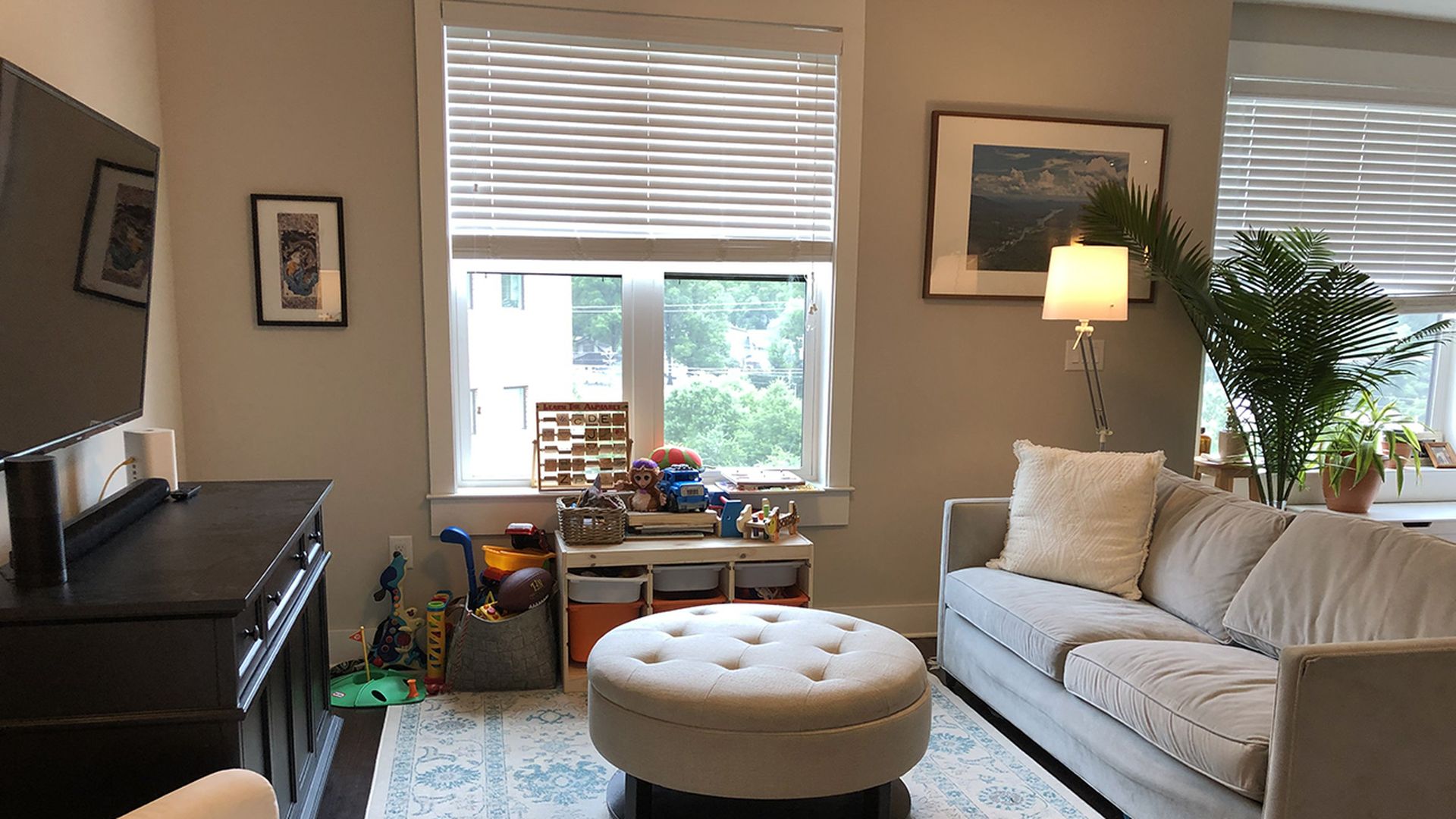 apartment berkshire dilworth charlotte