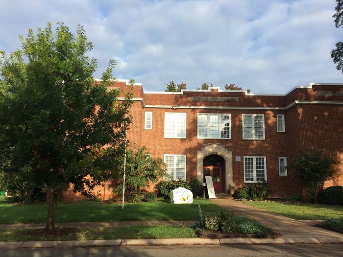 Community Charter School