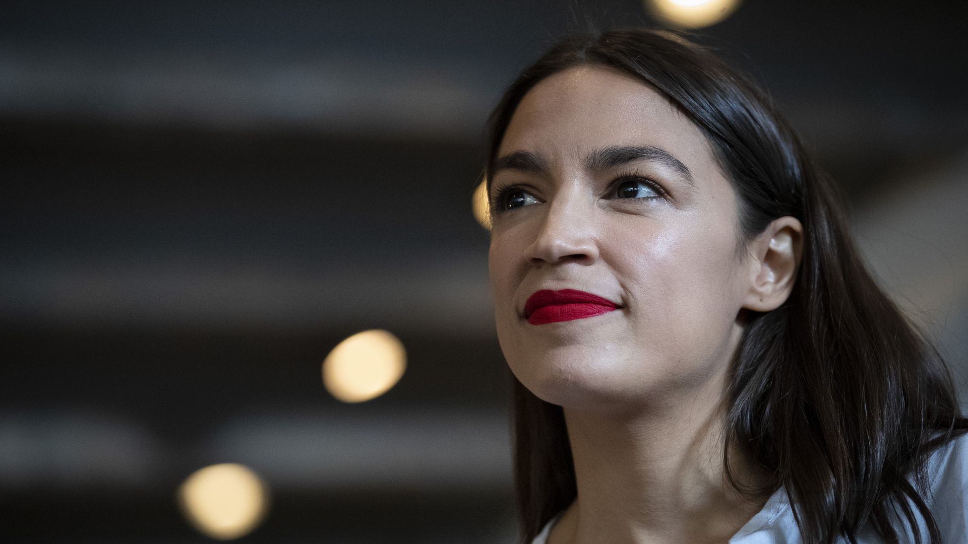 alexandria ocasio-cortez