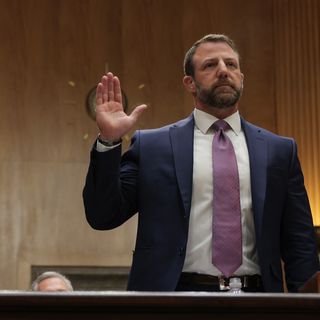 "Tell me to my face": Paul a "no" on Mullin  after heated hearing