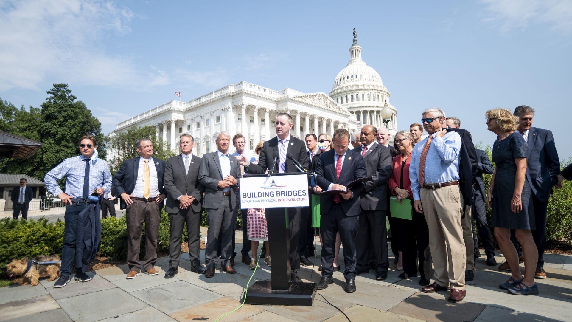 Photo by Bill Clark/CQ-Roll Call, Inc via Getty Images)