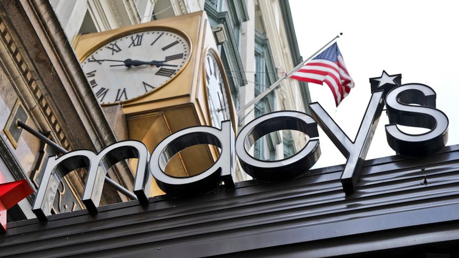 Macy's, Nordstrom extend their losing streaks
