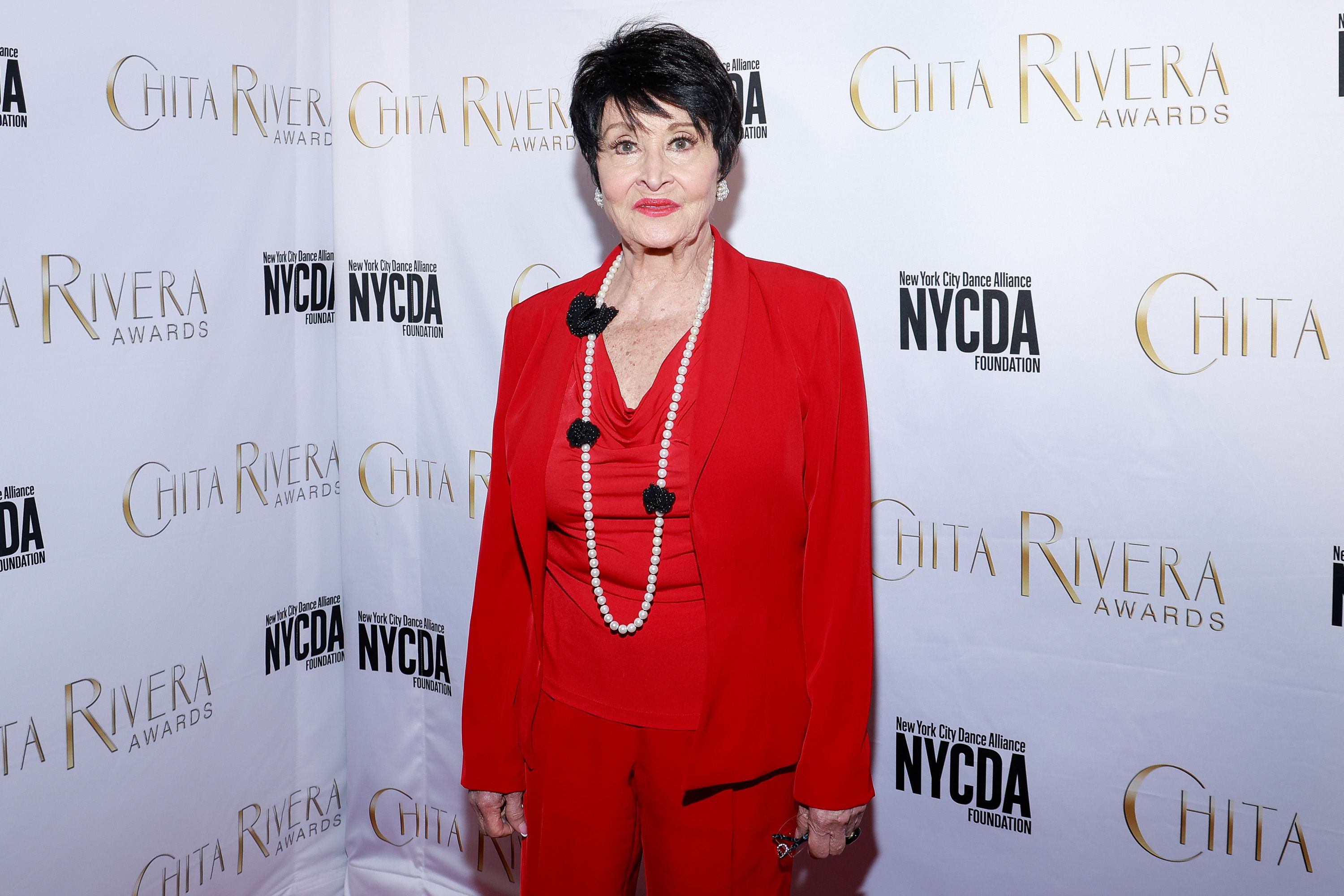 Broadway star Chita Rivera&rsquo;s legacy — in photos