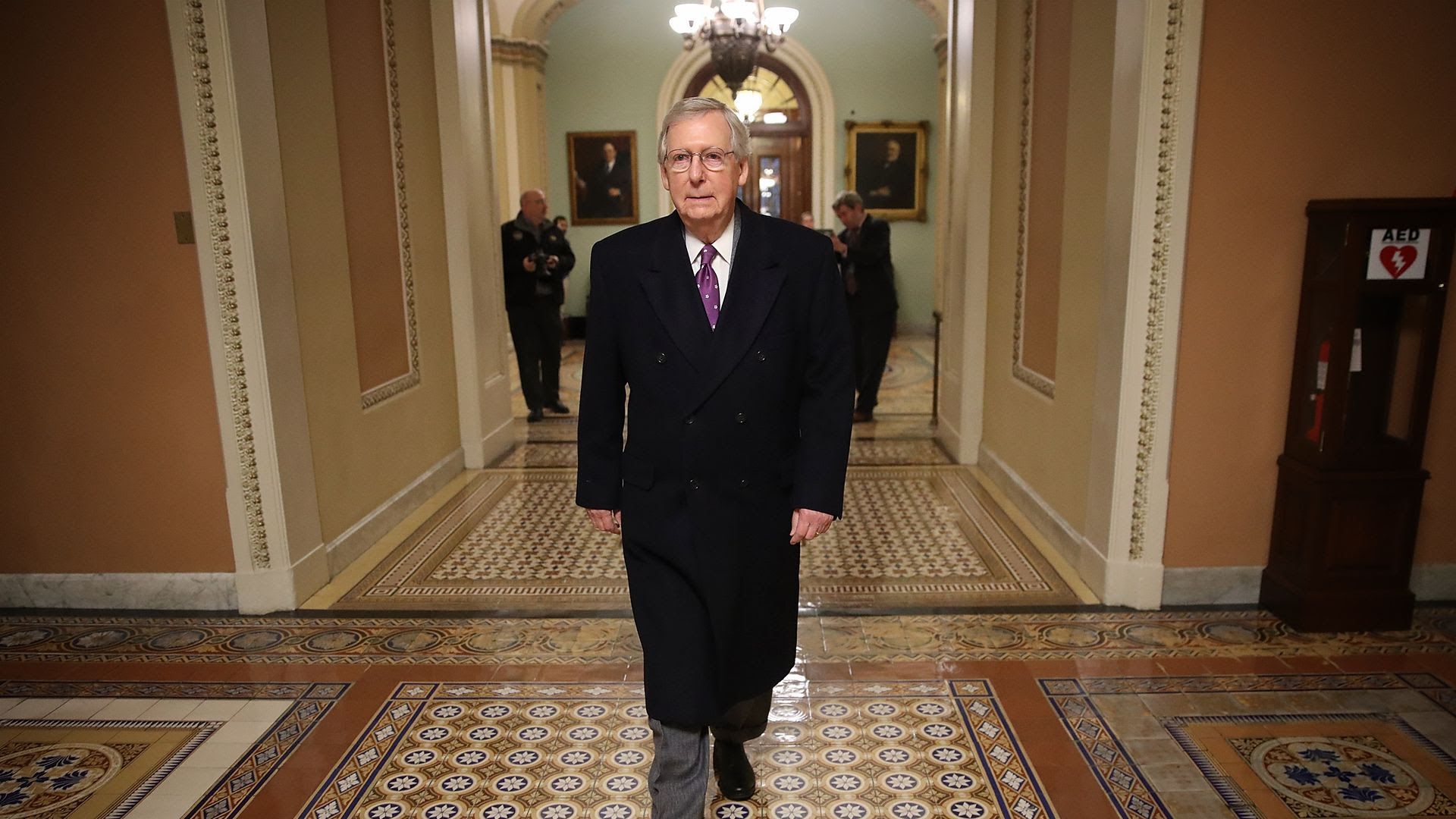 McConnell
