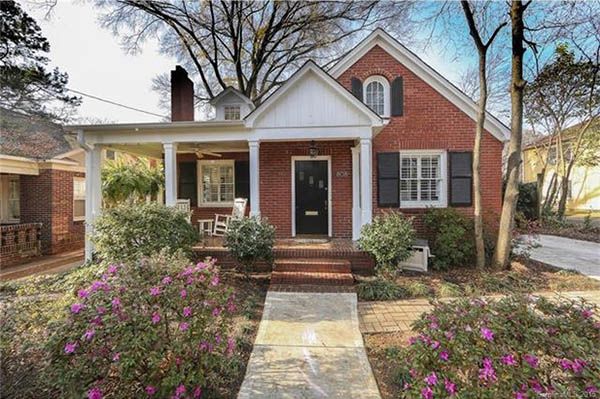 partner photo allen tate