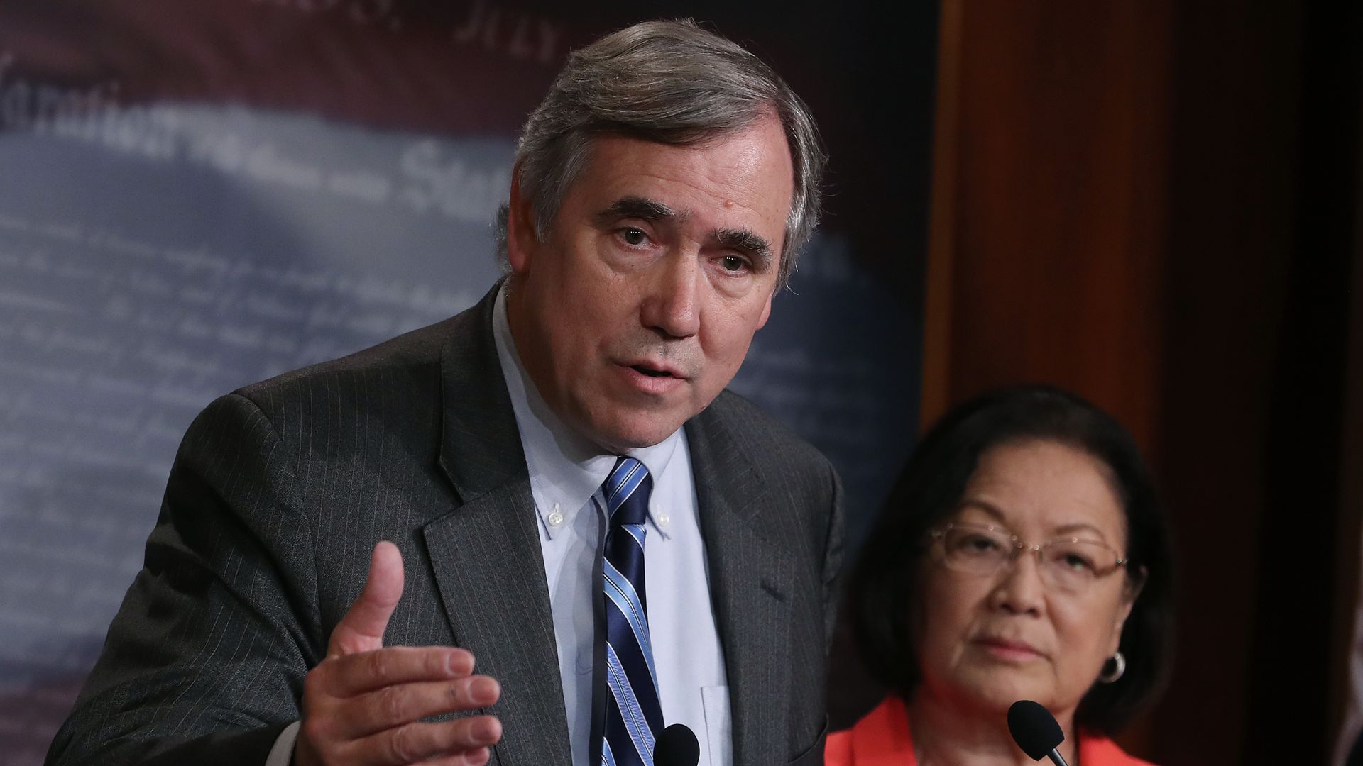Merkley.