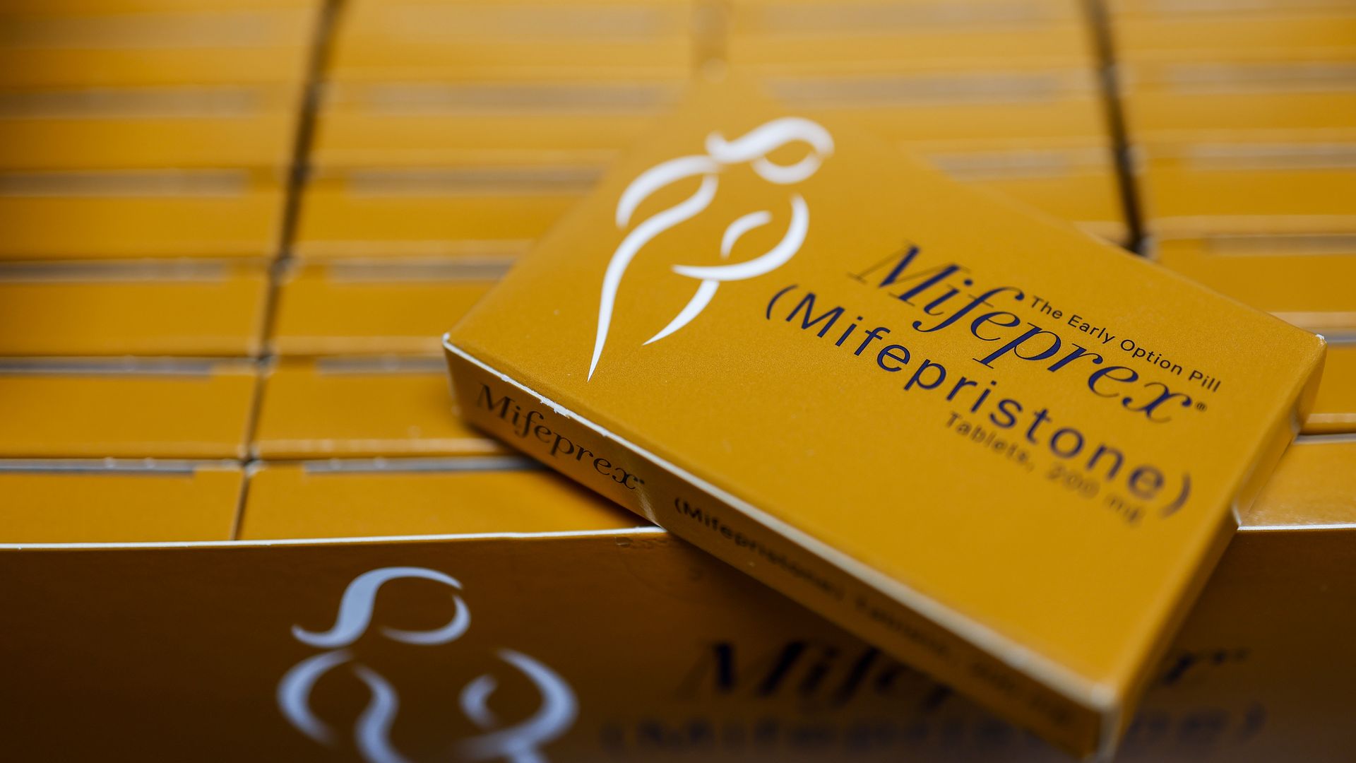 Abortion pills