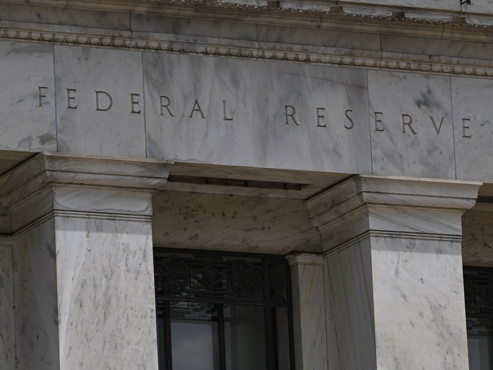 Federal Reserve Meeting: Fed Leaves Rates Unchanged, for Now - The