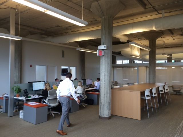 accrue partners work stations