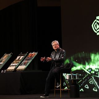 Meta commits billions to Nvidia chips