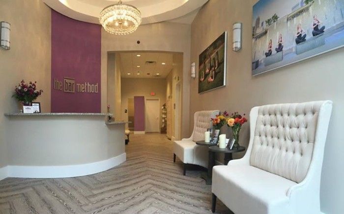 Bar Method SouthPark