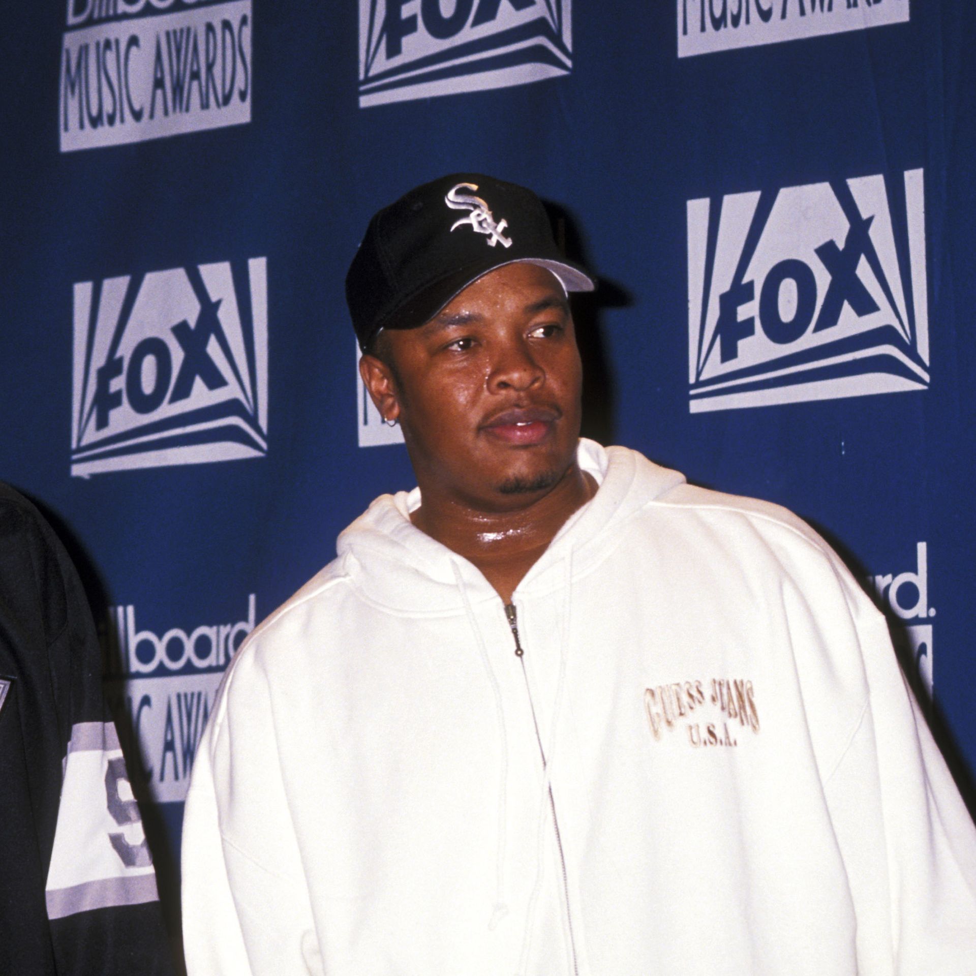 New documentary looks back on White Sox rebrand and hip-hop