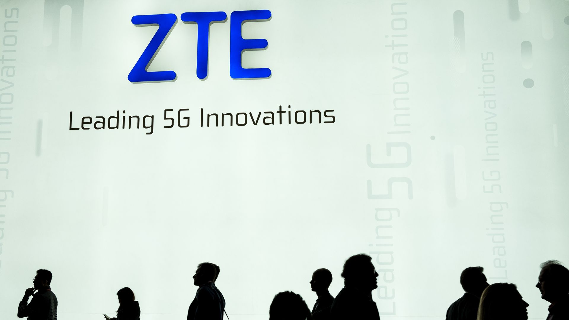 ZTE