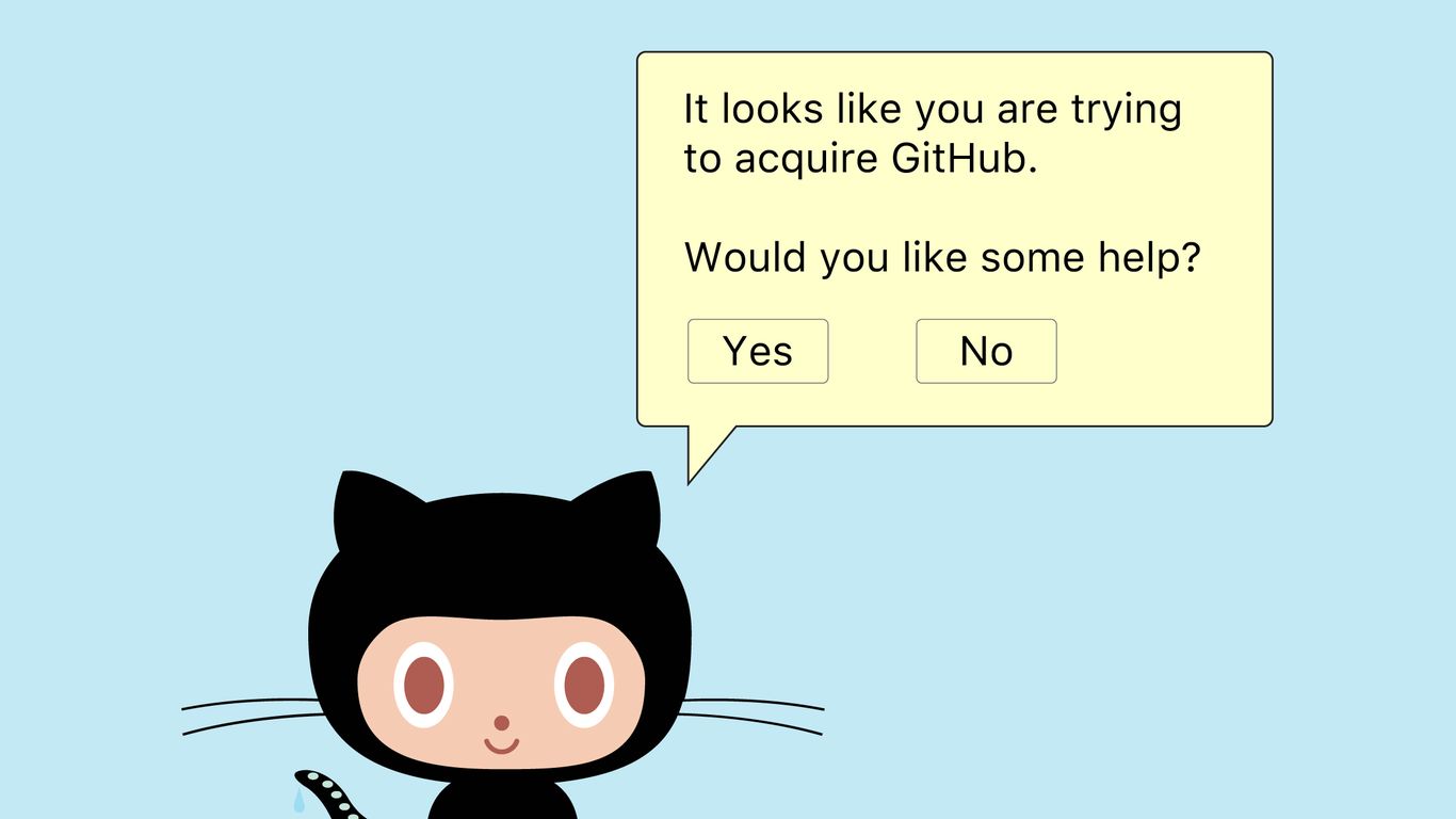 What Microsoft's GitHub acquisition means for cybersecurity