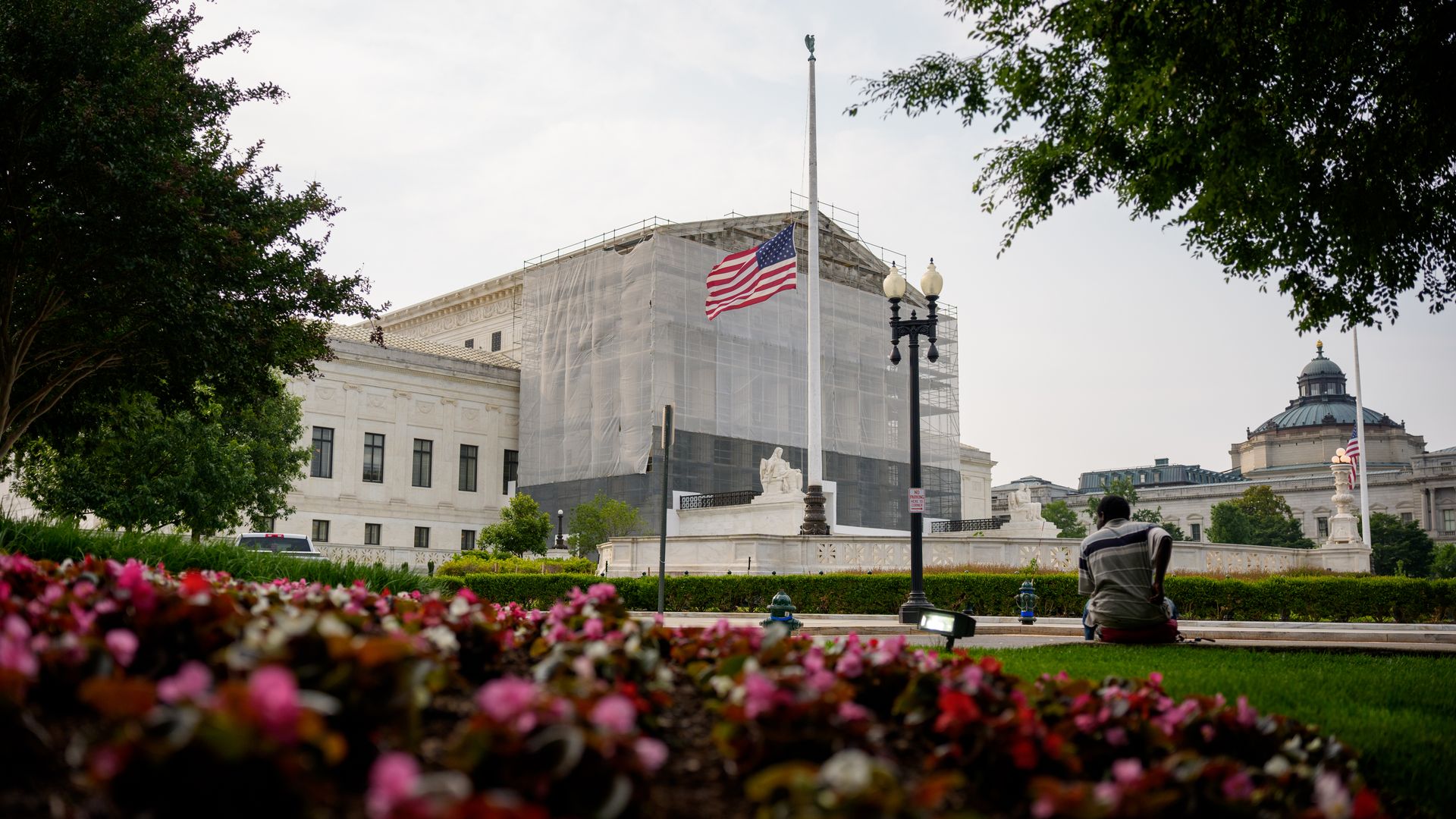 Andrew Harnik/Getty Images)