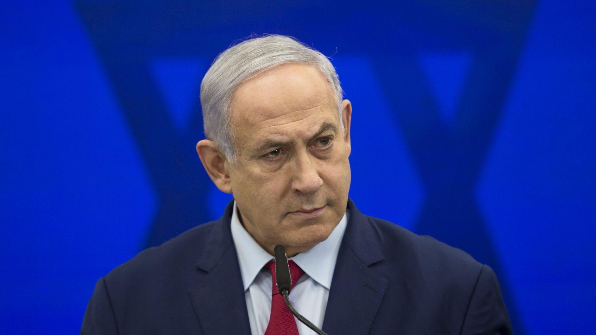 Netanyahu