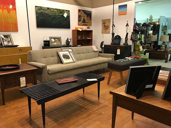 Your guide to 7 consignment shops that will take the financial (and