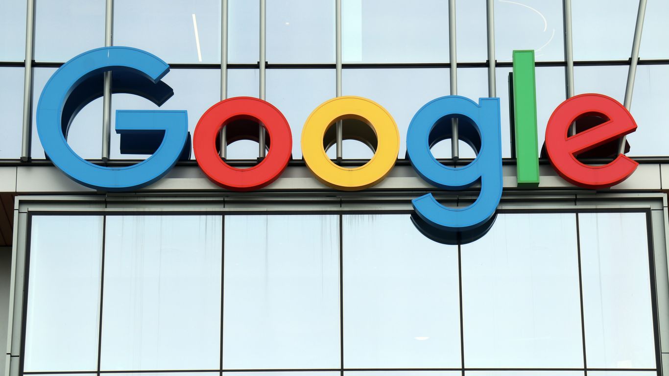 Google to open first retail store in New York