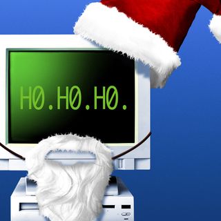 Why hackers love the holidays